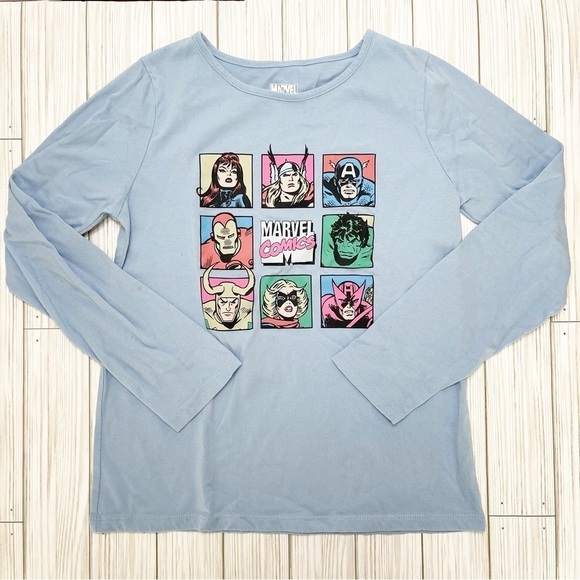 Girl's Graphic T-Shirts - Picture 5 of 10